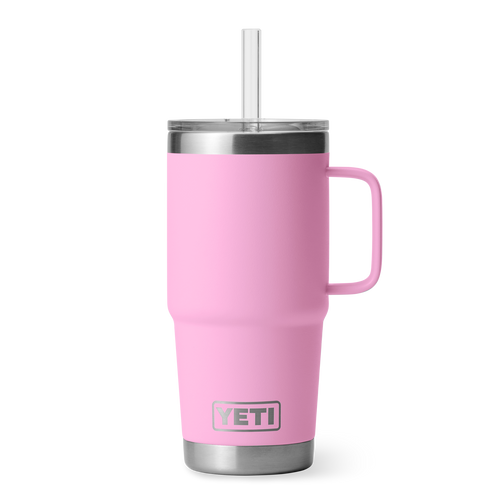 YETI Rambler 25 Oz. Mug