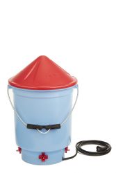 Miller Heated Deluxe Hen Hydrator