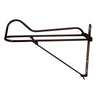 Weaver Collapsible Saddle Rack