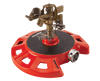 ColorStorm Circular Base Impulse Sprinkler