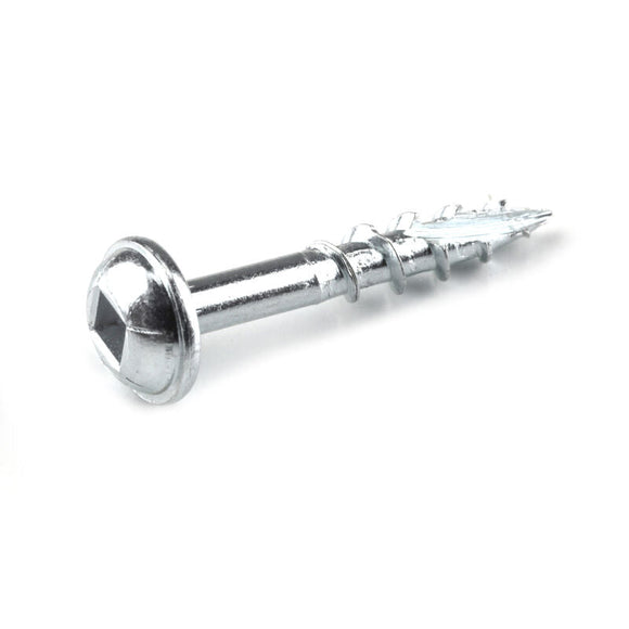 Kreg Zinc Pocket-Hole Screws