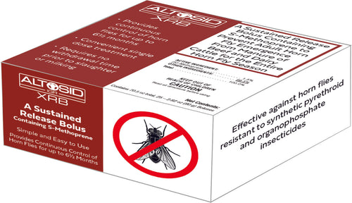 Cargill® Altosid® Bolus