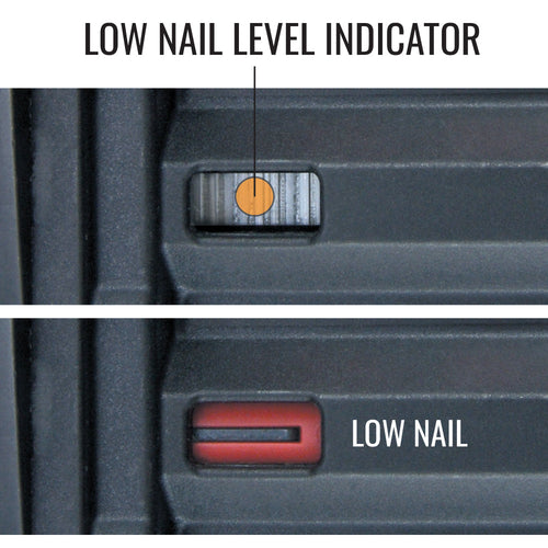 Max USA 18ga SuperFinisher Brad Nailer up to 2-1/8