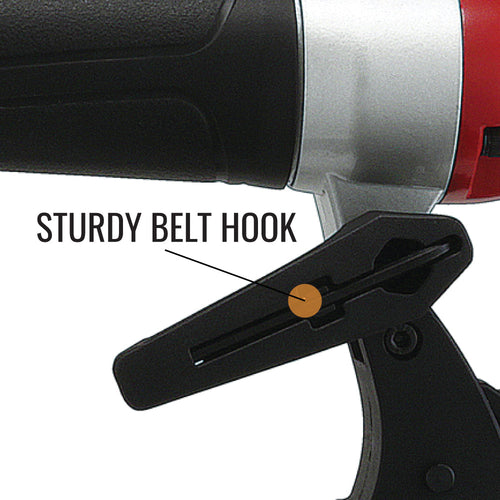 Max USA 18ga SuperFinisher Brad Nailer up to 2-1/8