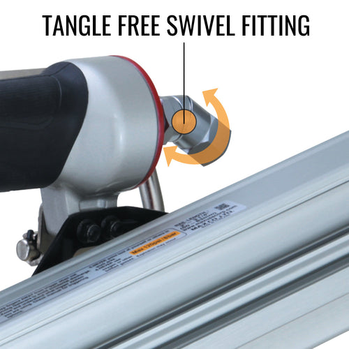 Max 21 Degree Framing Full Round Head Stick Nailer