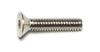 Midwest Fastener 18-8 Stainless Flat Socket Cap Screws
