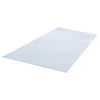 Plaskolite OPTIX 30 x 36 x 0.093 (3/32) Clear Acrylic Sheet