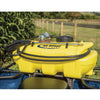 Ag Spray 15 Gallon Gold Spot Sprayer 2.2 GPM Deluxe Handgun