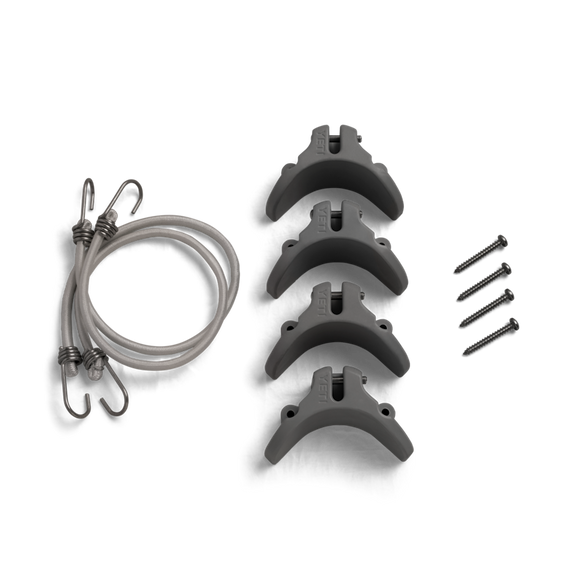 YETI Corner Chock Set