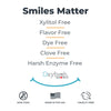 Oxyfresh Premium Pet Toothpaste - Best Way To Clean Pet Teeth & Remove Plaque with Finger Brush