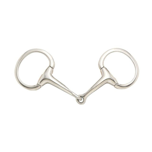 Tough1 Miniature Eggbutt Snaffle