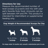 Nulo Nulo Hip & Joint Functional Powder For Dogs