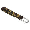 20-In. Wrap -It-Up™, Hook & Loop, Carabiner Strap, Desert Camo, Bin Display