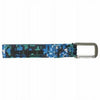 20-In. Wrap -It-Up™, Hook & Loop, Carabiner Strap, Naval Camo