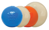 SodaPup Squeak Ball Ultra Durable PUP-X Squeaking, Chewing, Floating & Retrieving Ball Dog Toy