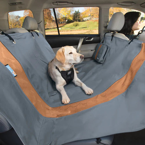 Kurgo Rover Hammock - Extended Width