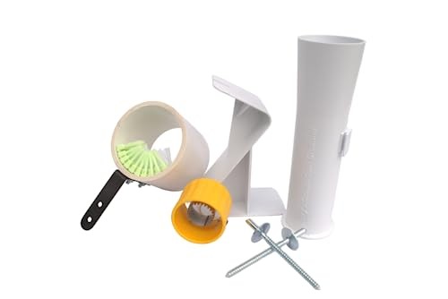 Kerry's Corn Cutter Corn Creamer System