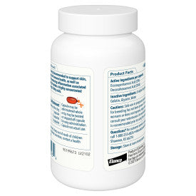Free Form Omega-3 Fish Oil for Dogs and Cats