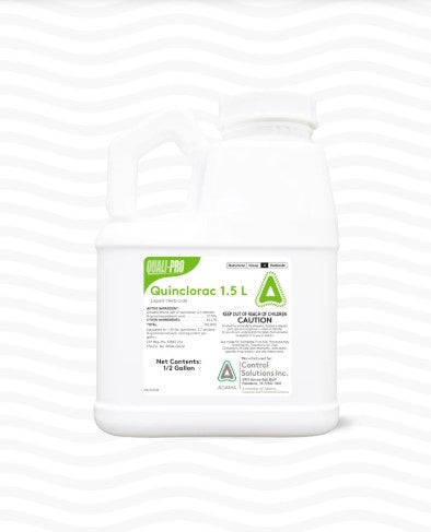 Control Solutions Quinclorac 1.5L