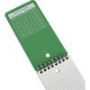Hillman 48-page All-Weather Notepad