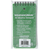 Hillman 48-page All-Weather Notepad