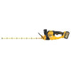 Dewalt DCHT870T1 60V MAX* Brushless Cordless Hedge Trimmer Kit