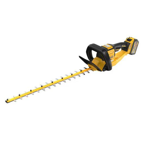 Dewalt DCHT870T1 60V MAX* Brushless Cordless Hedge Trimmer Kit