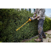 Dewalt DCHT870T1 60V MAX* Brushless Cordless Hedge Trimmer Kit