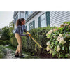 Dewalt DCHT870T1 60V MAX* Brushless Cordless Hedge Trimmer Kit