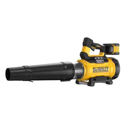 Dewalt DCBL777Y1 60V MAX* High Power Brushless Blower Kit