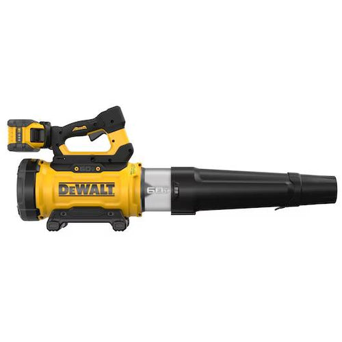 Dewalt DCBL777Y1 60V MAX* High Power Brushless Blower Kit
