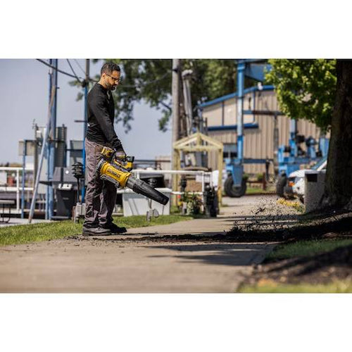 Dewalt DCBL777Y1 60V MAX* High Power Brushless Blower Kit