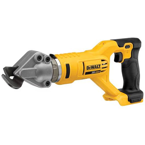 Dewalt DCS496B 20V MAX* 18ga Swivel Head Offset Shears (Tool Only)