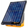 Solar Fence Charger, S200, 2.0 Joules