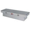 Truck Tool Box, Aluminum, Full Size
