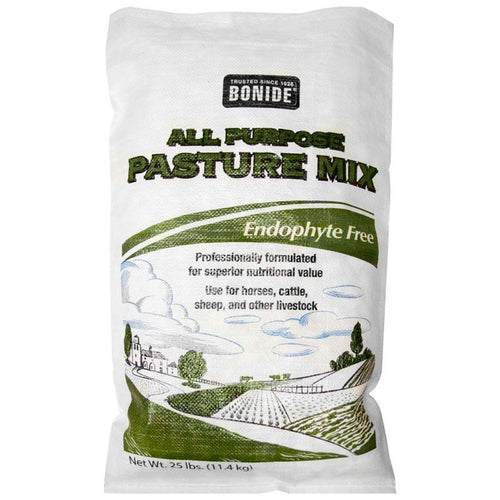 Bonide All Purpose Pasture Mix Grass Seed