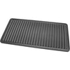 WeatherTech 16 In. x 36 In. Black Boot Tray