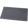 WeatherTech 24 In. x 39 In. Black Outdoor Mat