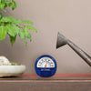 La Crosse 104-106BL In/Outdoor Thermometer with Magnet