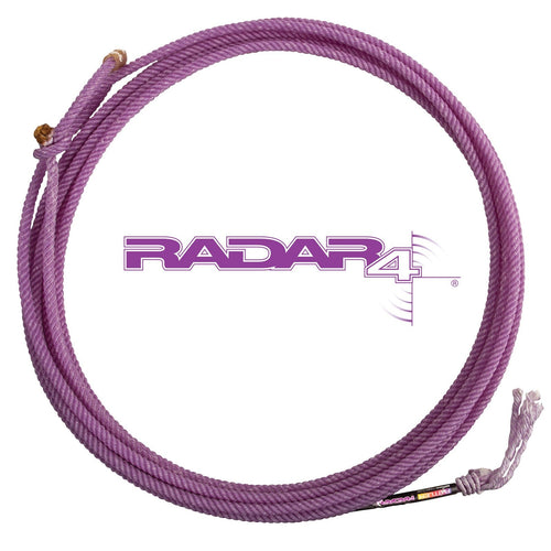 Rattler Radar Rope Radar4 Head Rope