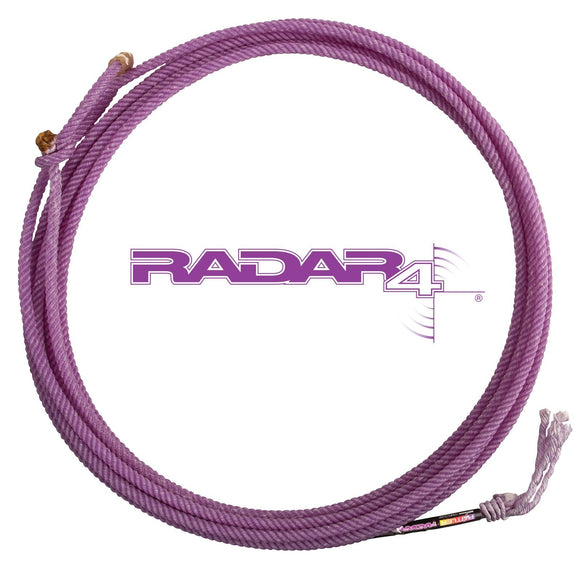 Rattler Radar Rope Radar4 Head Rope