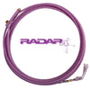 Rattler Radar Rope Radar4 Heel Rope