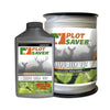 Messinas® Plotsaver Starter Kit