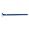 Monster Fastener Zinc Grade 2 / A307 Carriage Bolts