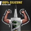 THICC Roofers Silicone Sealant Caulk