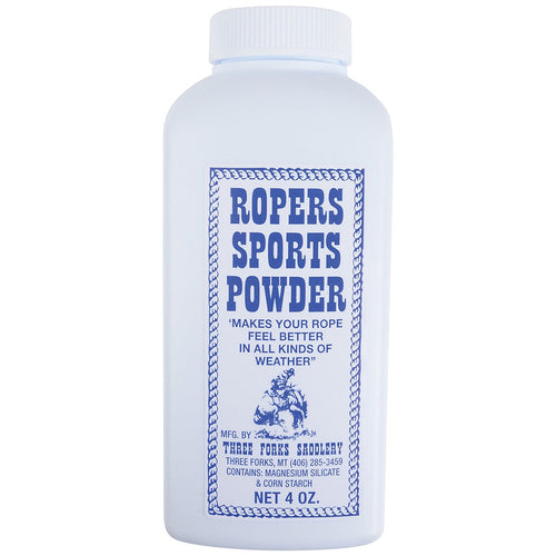 Rattler Rope Ropers Sports Powder