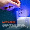 NEBO Flying Insect Trap Starter Kit
