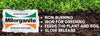 Milorganite Fertilizer (Huactonite)