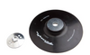 Forney Industries Backing Pad for Sanding Discs