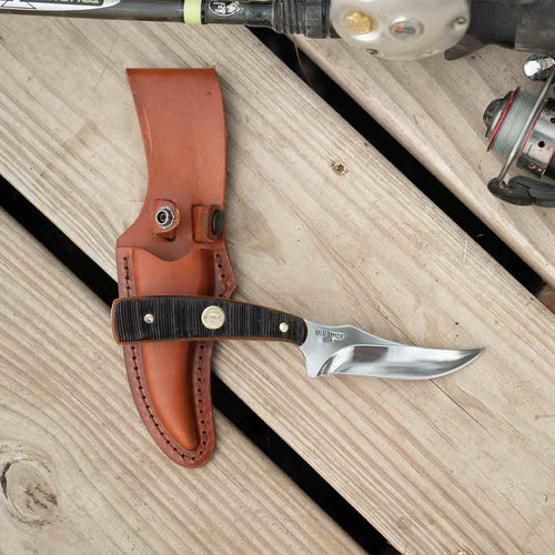 Old Timer Sharpfinger 152OTG Knife